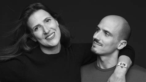 richard mille testimonial donna|Milles of the Hour: Amanda and Alexandre Mille of Richard Mille.